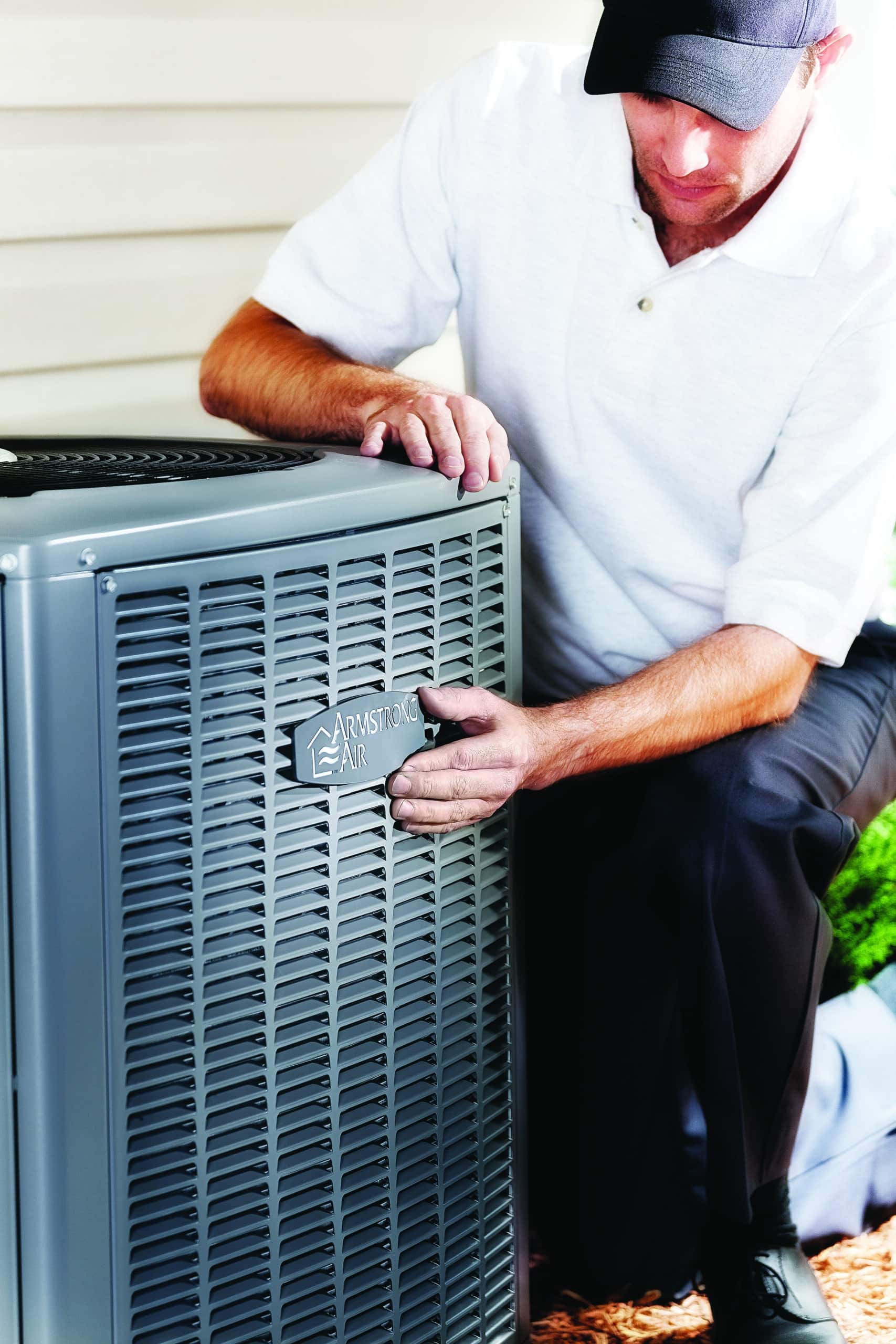 Thank You Bravo Heating and Air Conditioning