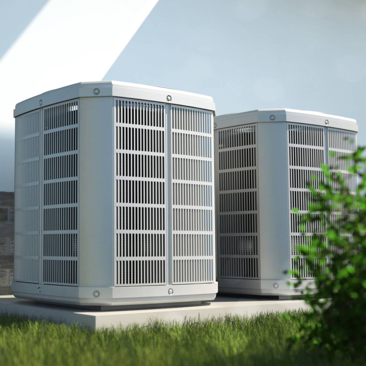 San Antonio Heat Pumps Bravo Heating And Air Conditioning