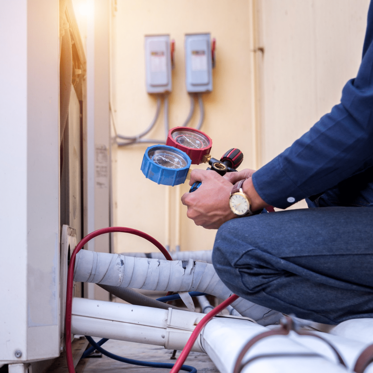 San Antonio Heater Repair Bravo Heating and Air Conditioning