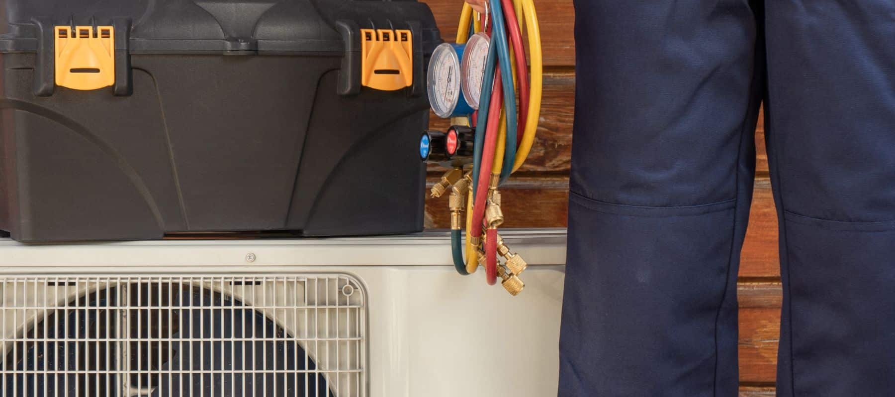5 Signs It's Time To Replace Your AC | Bravo Heating and Air Conditioning