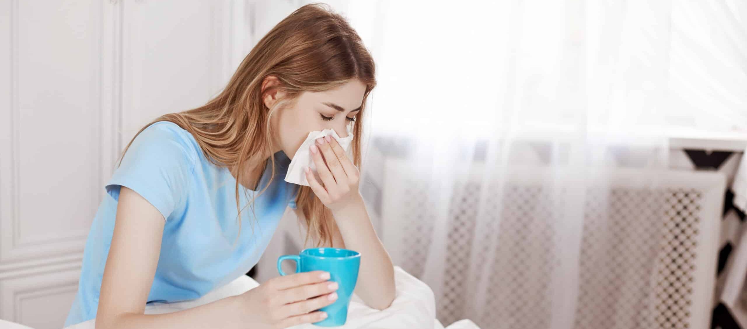 Is Your House Making You Sick? Bravo Heating and Air Conditioning