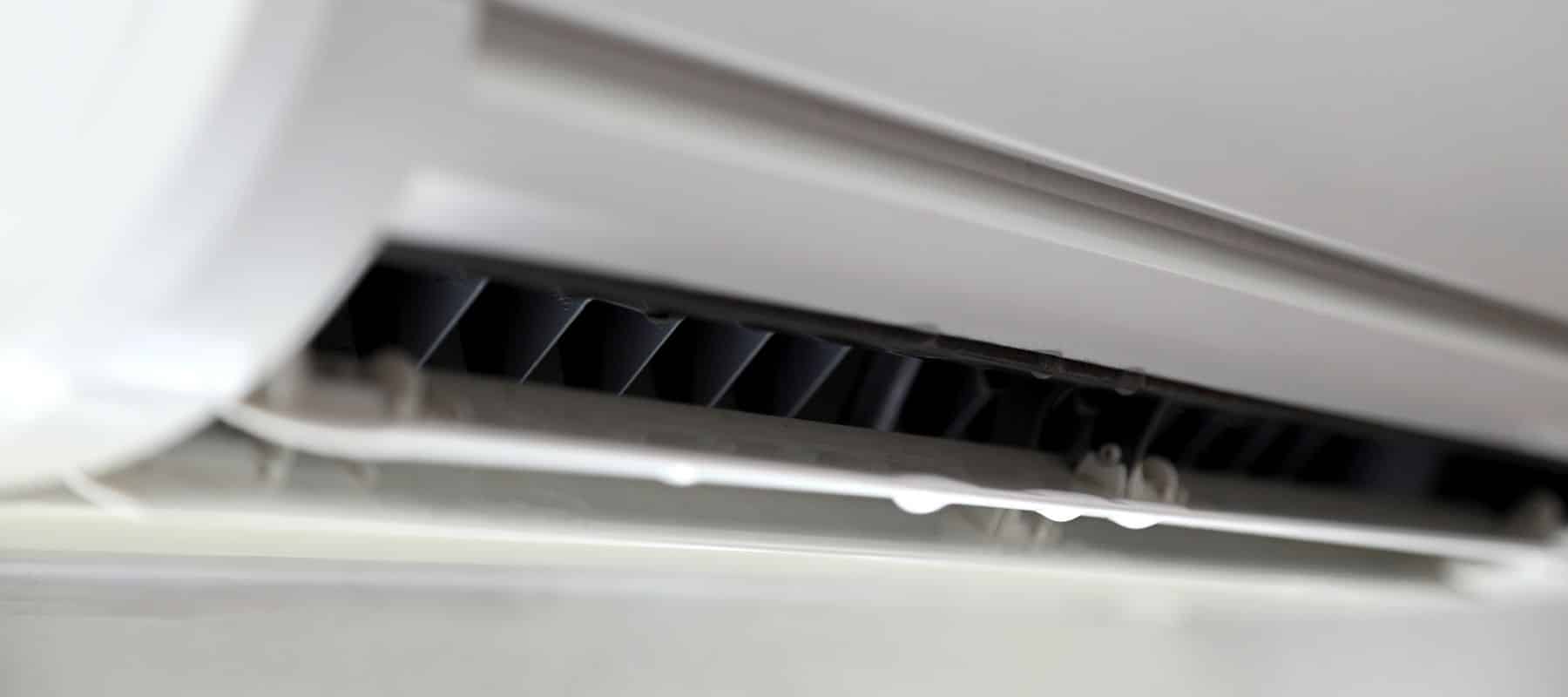 Why Is My AC Leaking Water? - Bravo Heating and Air Conditioning